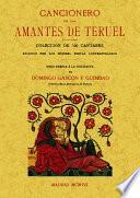 Cancionero de los amantes de Teruel
