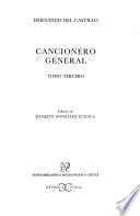 Cancionero general