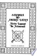 Canciones de América Latina