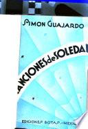 Canciones de soledad