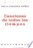 Canciones de todos los tiempos