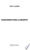 Canciones para la muerte