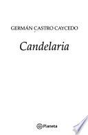 Libro Candelaria