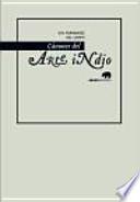 Cánones del arte indio