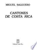 Cantones de Costa Rica