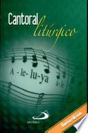 Cantoral Liturgico