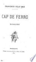 Cap de ferro