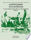 Capitalismo en las selvas. Enclaves industriales en el Chaco y Amazonía indígena (1850-1950)