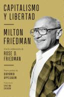Libro Capitalismo y libertad