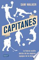 Capitanes
