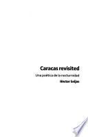 Caracas revisited