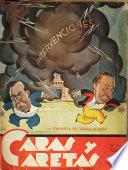 Caras y caretas