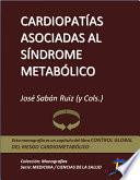 Cardiopatías asocidas al síndrome metabólico