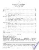 Caribbean Monthly Bulletin