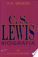 Carl S. Lewis : Biografia