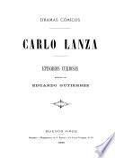 Carlo Lanza