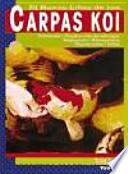 Carpas Koi