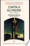 Carta a Su Padre