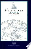 Carta de rumbos