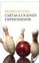 Cartas a un joven emprendedor
