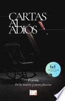 Cartas Al Adiós
