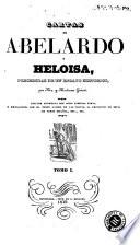 Cartas de Abelardo y Heloisa
