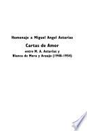 Cartas de amor