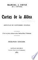 Cartas de la aldea