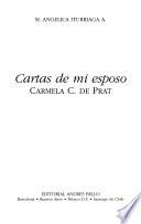 Cartas de mi esposo