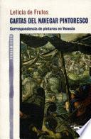 Cartas del navegar pintoresco
