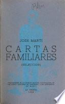 Cartas familiares