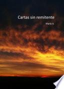 Cartas sin remitente