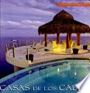 CASAS DE LOS CABOS 4a EDICION