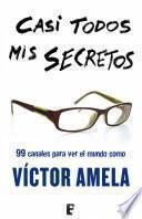 Casi todos mis secretos