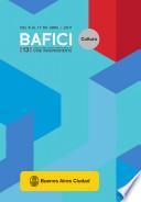 Catálogo BAFICI 2011