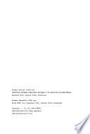 Catálogo colectivo de bibliotecas públicas: 600-Ciencias aplicadas, 700-Artes y recreación