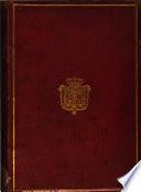 Catálogo de la Real Armería, mandado formar por S.M.