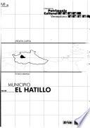Catálogo del patrimonio cultural venezolano, 2004-2005: Municipio El Hatillo, MI 09