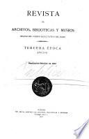 Catálogo V.