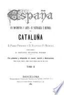 Cataluña