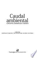 Caudal ambiental