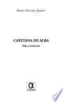 Cayetana de Alba