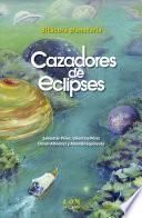Cazadores de eclipses