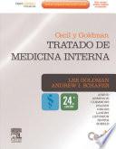Cecil y Goldman, 24a Ed : tratado de medicina interna