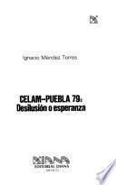 CELAM-Puebla 79