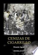 Cenizas de Cigarrillo