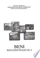 Censo 92: Beni