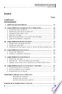 Censo de población y vivienda 2001: Anzoátegui