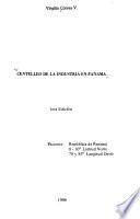 Centelleo de la industria en Panamá