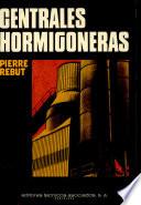 Centrales hormigoneras